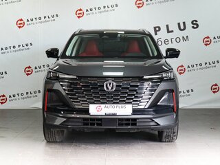 2024 Changan UNI-S I, серый, 2289000 рублей, вид 3