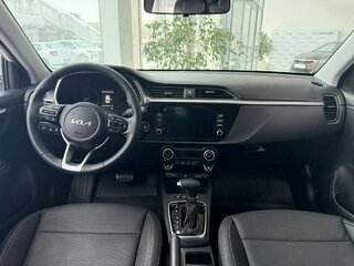 2025 Solaris KRX, белый, 2535000 рублей, вид 5