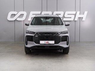 2026 Tenet T4L, серый, 2259000 рублей, вид 3