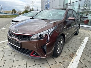 2025 Solaris KRS, коричневый, 2635000 рублей, вид 3