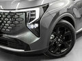 2026 Changan UNI-S I Рестайлинг, серый - вид 7