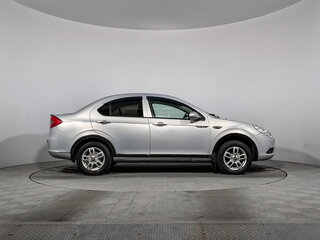 2012 ТагАЗ C10, серебристый, 289000 рублей, вид 4