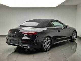 2024 Mercedes-Benz CLE 200, чёрный, 7990000 рублей, вид 4