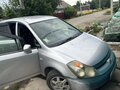 2003 Honda Stream I Рестайлинг, серый, 350000 рублей - вид 6