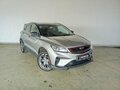 2022 Geely Coolray I, серый, 1617000 рублей - вид 2