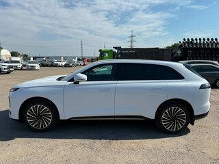 2025 Exeed Exlantix ET, белый, 5090000 рублей, вид 4