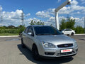 2006 Ford Focus II, серебристый, 680000 рублей - вид 4