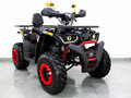 2026 Avantis Hunter 200, чёрный, 178400 рублей