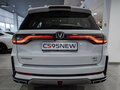 2025 Changan CS95 I Рестайлинг 2, белый, 4874900 рублей - вид 4