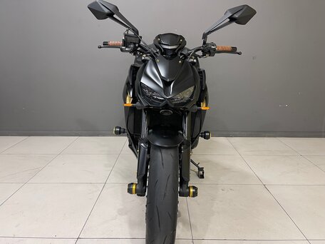 2020 Kawasaki Z 1000, чёрный, 1050000 рублей, вид 3