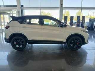 2026 Geely Coolray I Рестайлинг 2, белый, 2964990 рублей, вид 5