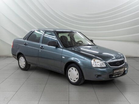 Lada (ВАЗ) Priora I