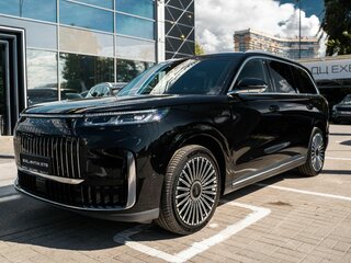 2026 Esteo Exlantix ET8, чёрный, 7690000 рублей, вид 3