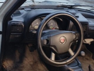 1995 ГАЗ 31029 «Волга», серый, 50500 рублей, вид 2