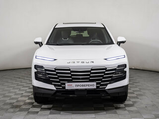 2025 Jetour Dashing I, белый, 2057000 рублей, вид 2