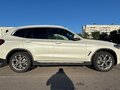 2023 BMW X3 30i xDrive III (G01) Рестайлинг, белый, 3350000 рублей - вид 2