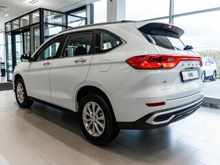 2026 Haval M6 II, белый, 2349000 рублей, вид 3