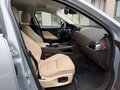2017 Jaguar F-Pace I, серебристый - вид 5