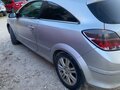2008 Opel Astra GTC H Рестайлинг, серебристый, 215000 рублей - вид 5