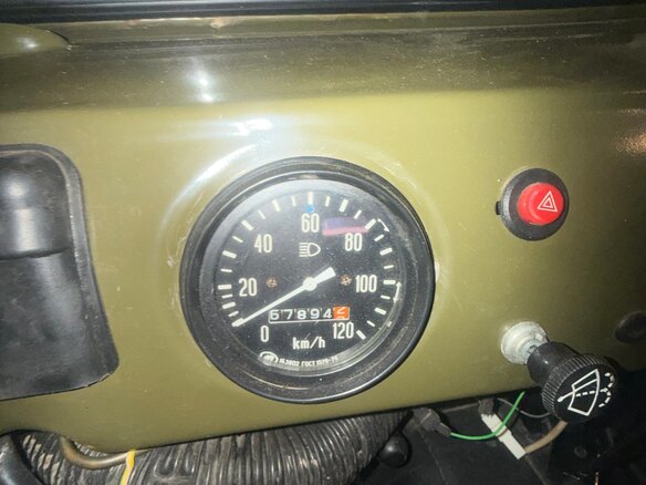 2006 УАЗ 2206, зелёный, 405000 рублей - вид 6