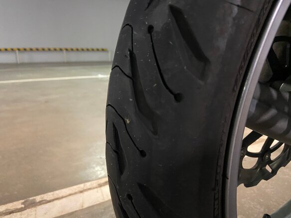 1999 Honda CBR 1100 XX, чёрный, 260000 рублей - вид 14