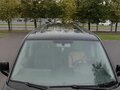 2007 Volkswagen Multivan T5, чёрный, 1700000 рублей - вид 6