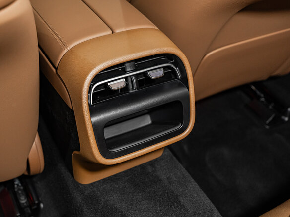 2026 Mercedes-Benz E-Класс 300 VI (W214, S214), серый - вид 22