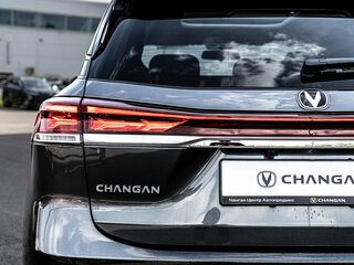 2026 Changan CS75 Pro, серый, 3055000 рублей, вид 5