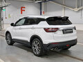 2021 Geely Coolray I, белый, 1570000 рублей - вид 6