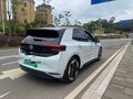 2025 Volkswagen ID.3 57.3 kWh I, белый - вид 4