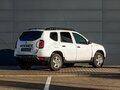 2016 Renault Duster I Рестайлинг, белый, 1095000 рублей - вид 5