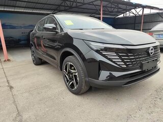 2026 Nissan Qashqai II Рестайлинг 2, чёрный, 2400000 рублей, вид 2