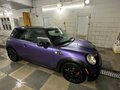 2013 Mini Hatch Cooper S II (R56) Рестайлинг, фиолетовый, 960000 рублей - вид 3