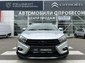 2019 Lada (ВАЗ) Vesta SW Cross I, серебристый, 1230000 рублей - вид 1