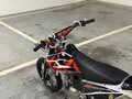 2026 Kayo Mini TD125, чёрный, 99990 рублей - вид 7