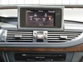 2011 Audi A7 I (4G), чёрный - вид 11