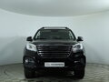 2020 Haval H9 I Рестайлинг, чёрный - вид 1