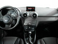 2012 Audi A1 I (8X), чёрный, 1029000 рублей - вид 11