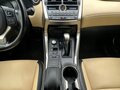 2016 Lexus NX 200 I, чёрный - вид 8