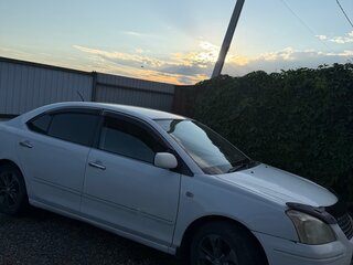 2004 Toyota Premio I (T24), белый, 530000 рублей, вид 5