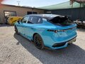 2026 Lynk & Co 07 GT I Рестайлинг, голубой, 5590000 рублей - вид 4