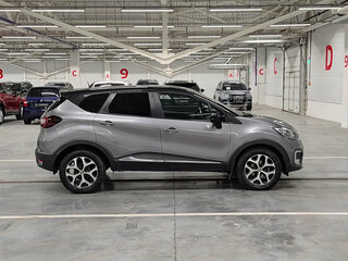 2018 Renault Kaptur I, серый, 1150000 рублей, вид 4