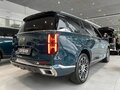 2026 GAC GS8 II, зелёный, 5349000 рублей - вид 7