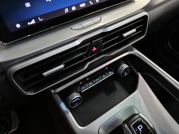 2022 Geely Coolray I, синий, 1299000 рублей - вид 14