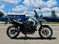 2009 BMW F 650 GS, серебристый, 480000 рублей