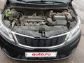 2013 Kia Rio III, чёрный, 1000000 рублей - вид 11