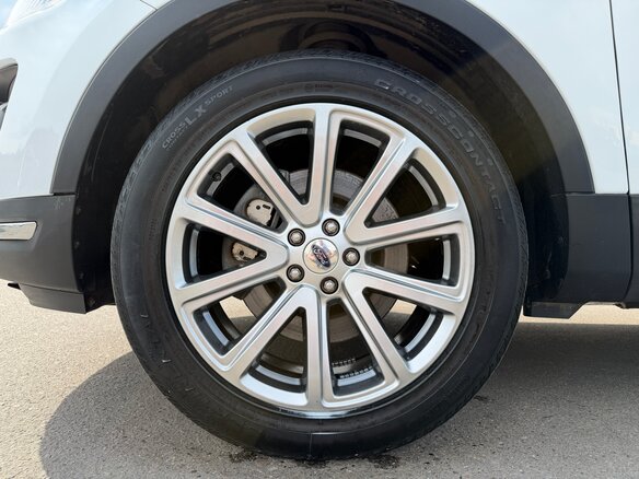 2018 Ford Explorer V Рестайлинг, белый, 3150000 рублей - вид 20
