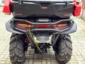2024 CFMoto CFORCE 1000 EPS LTD, серый, 1500000 рублей - вид 6