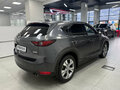 2018 Mazda CX-5 II, серый, 2670000 рублей - вид 4