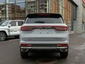 2026 Jetour X90+, серый, 4199000 рублей - вид 4